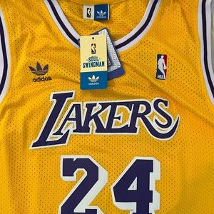 ADIDAS Soul Swingman Basketball Jersey